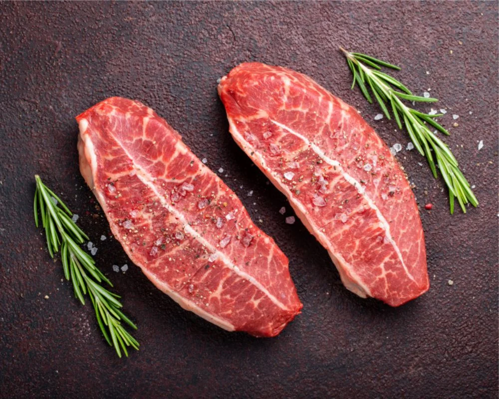 Lõi vai bò Mỹ – Choice USDA
