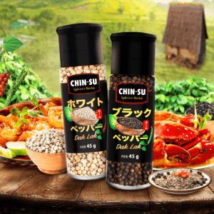 GIA VỊ NHẬT BẢN