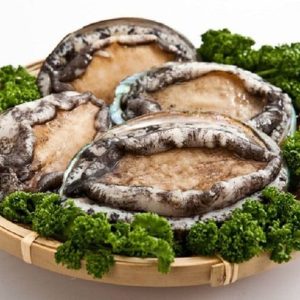 Bào ngư nhập khẩu