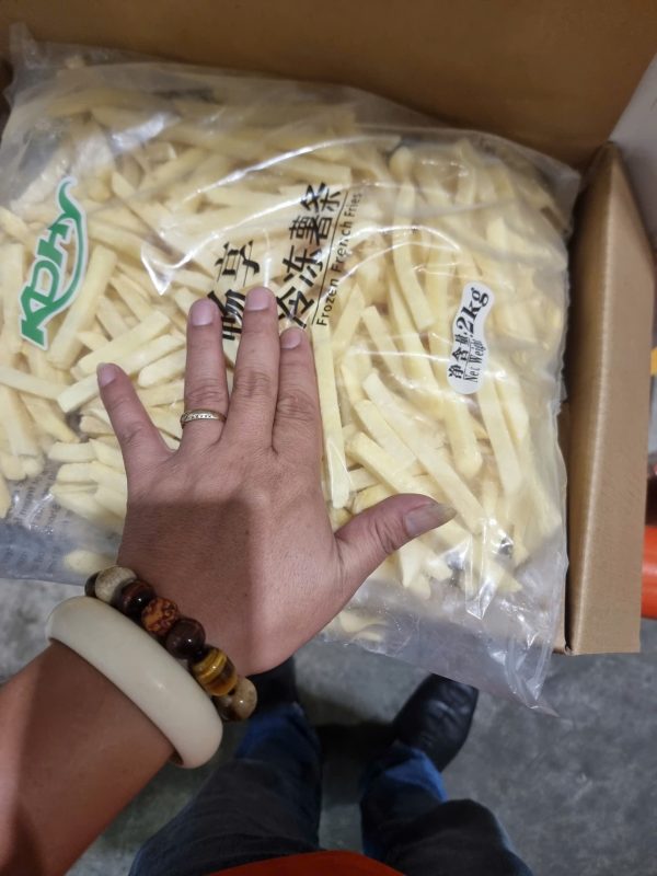 Food Life – Chất lượng là số 1