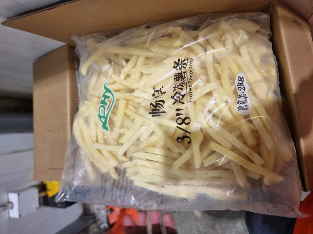 Food Life – Chất lượng là số 1