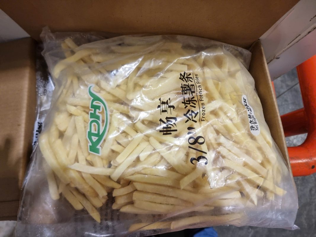 Food Life – Chất lượng là số 1