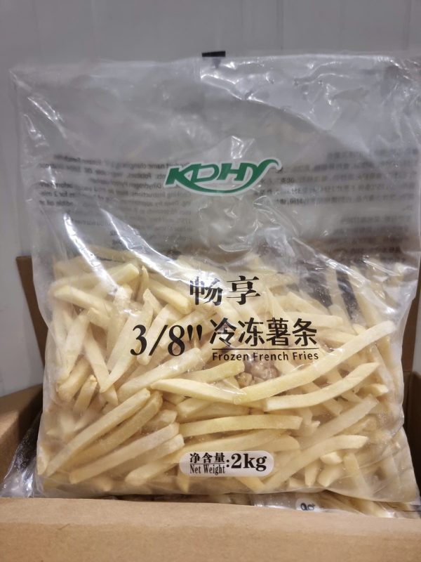 Food Life – Chất lượng là số 1