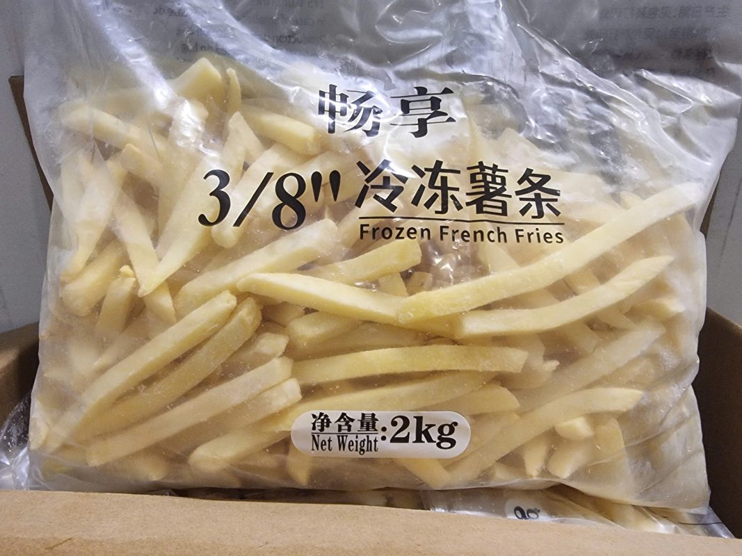 Food Life – Chất lượng là số 1