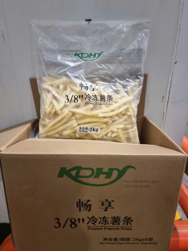 Food Life – Chất lượng là số 1