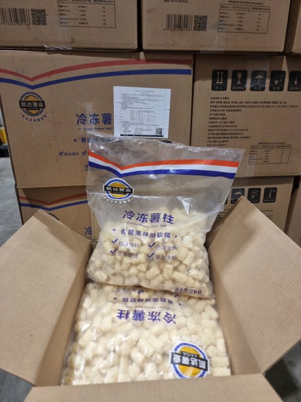 Food Life – Chất lượng là số 1