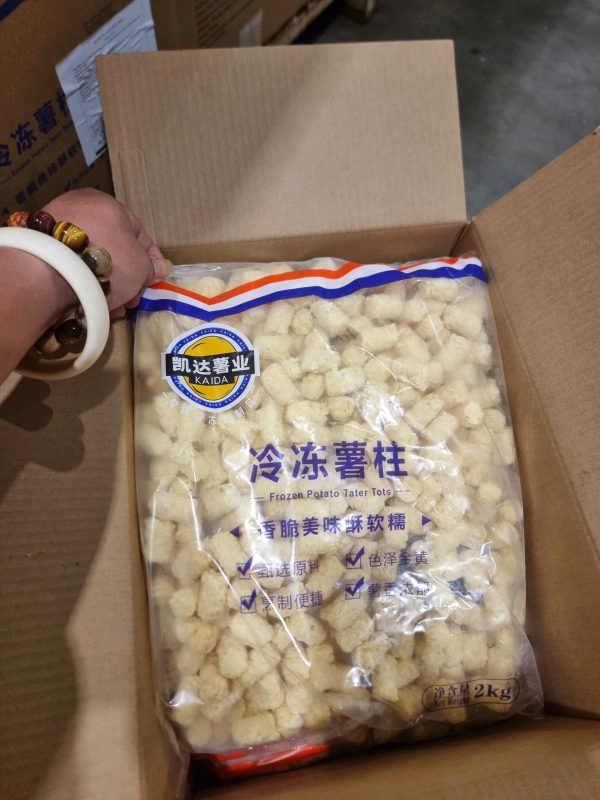 Food Life – Chất lượng là số 1