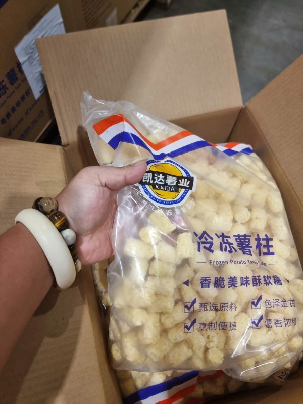 Food Life – Chất lượng là số 1