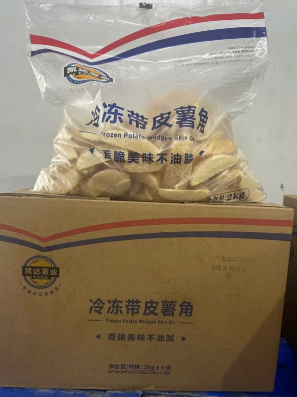 Food Life – Chất lượng là số 1