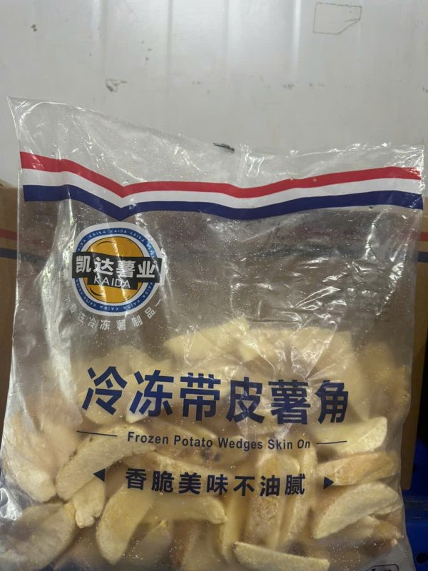 Food Life – Chất lượng là số 1