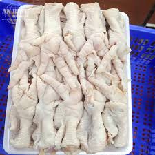 Thịt Đùi Gà Rút Xương  / Chicken Thich Boneless