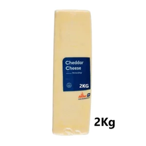 Anchor Cheddar Cheese (10x2kg)