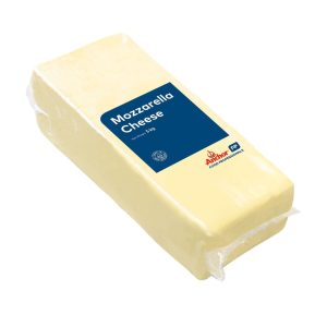 Anchor Mozzarella Cheese (4x5kg)