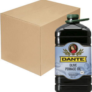 Dầu Ô Liu Pomace Dante CAN 5 lít