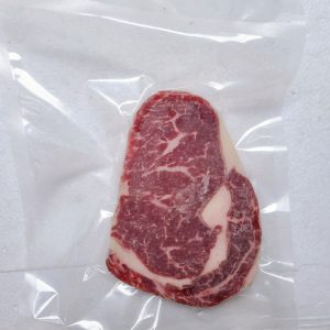 Đầu Thăn Ngoại Bò Black Angus - Rib Eyes NGA Frozen Beef