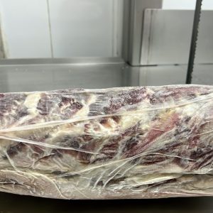 Thăn Lưng Bò - Đầu Thăn Ngoại Bò - Rib Eyes Beef