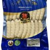 Xúc xích gà 25g/cây, 500g/gói