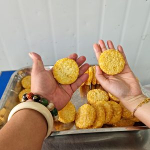 KHOAI TÂY BÁNH ĐÔNG LẠNH FARM BEST 1KG