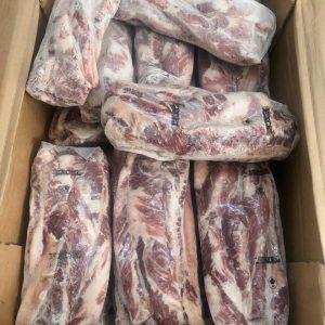 Dẻ Sườn Bò  - Rib Finger Beef