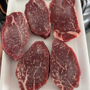 Thăn Nội Bò - Tenderloin Beef Black Angus