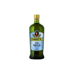 Dầu Ô Liu Pomace Dante CHAI 1 lít
