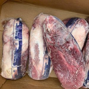 Thịt Lõi Vai Bò - Top Blade Beef - Canada 3A JBS