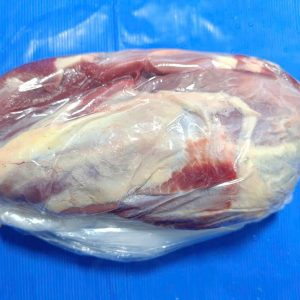 Bắp bò cắt 3cm