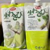 MÙ TẠC TƯƠI