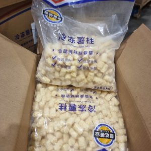Khoai Tây Nút Chai - 2kg - Kaida