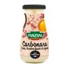 Panzani Sốt Kem Trứng Carbonara & Thịt Nguội 370g