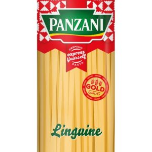Panzani Mì Sợi Dẹt Linguine 500g