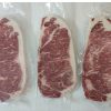 Striploin Wagyu A3 Beef