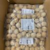 Bánh nhân bạch tuộc Takoyaki 1kg 20g X 50 viên (bạch tuộc 1.6g)