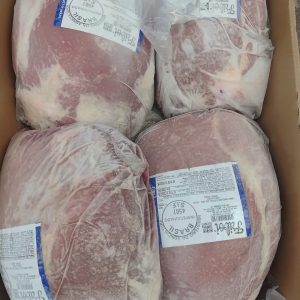 Đùi Gọ Bò - Knuckle Beef