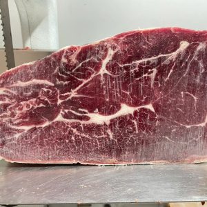 Thịt Cổ Cao Cấp bò - Chuck eye roll Beef