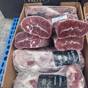 Thịt Lõi Vai Bò - Top Blade Beef JBS
