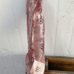 Thăn Nội Bò - Tenderloin Beef