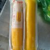 Củ Cải Vàng Nguyên Cây 600gr