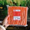 Thanh Cua- Thanh Surimi Hương Vị Cua