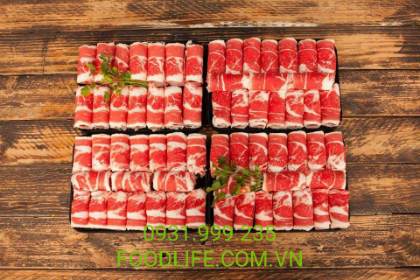 3 chỉ bò bào cuộn E