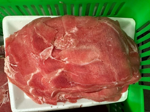 bắp bò bào 2