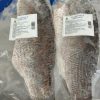 Cá chẽm phi lê / Cá vượt phi lê 800gr up