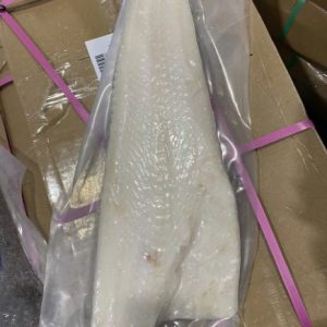 Cá tuyết phi lê (Pháp)