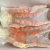 Chân cua hoàng đế (King crab đỏ)