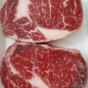 Đầu Thăn Ngoại Bò Black Angus