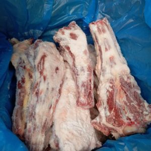 Đuôi Bò Không Da Lớn