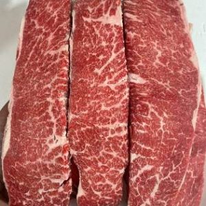 Sườn bẹ vai ko xương Chuck Flat