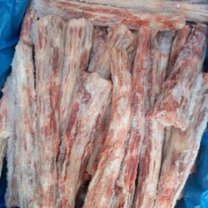Đuôi Bò Không Da Nhỏ
