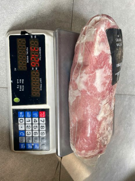thăn cổ bò úc brazil 2