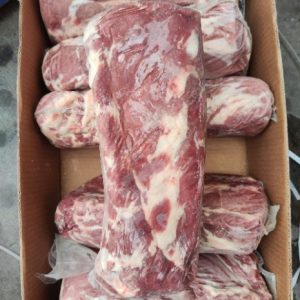 Thăn Lưng Bò-Đầu Thăn Ngoại Bò - Rib Eyes Beef (Brazil JBS)